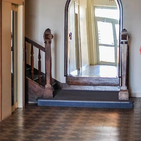 Appartement Vue Cote De Granit Rose En Bretagne *