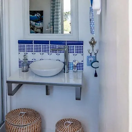 Vue Cote De Granit Rose En Bretagne Appartement *